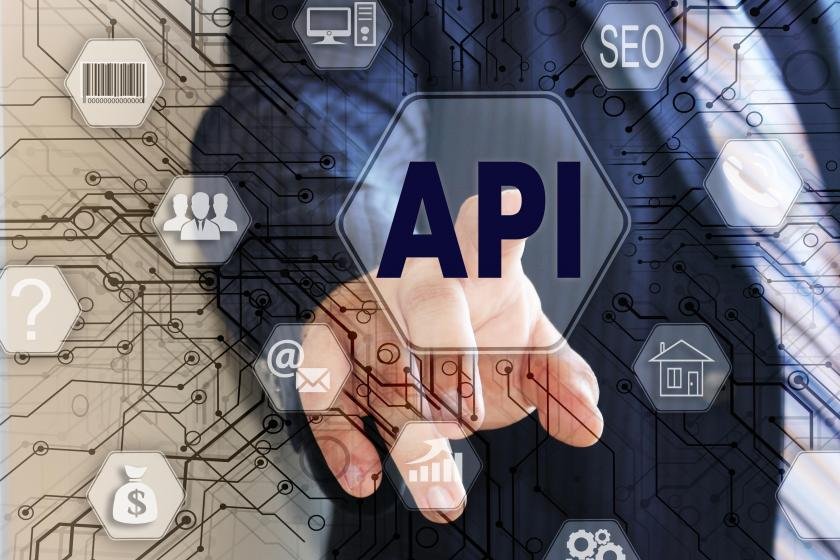 Integrasi API Internal