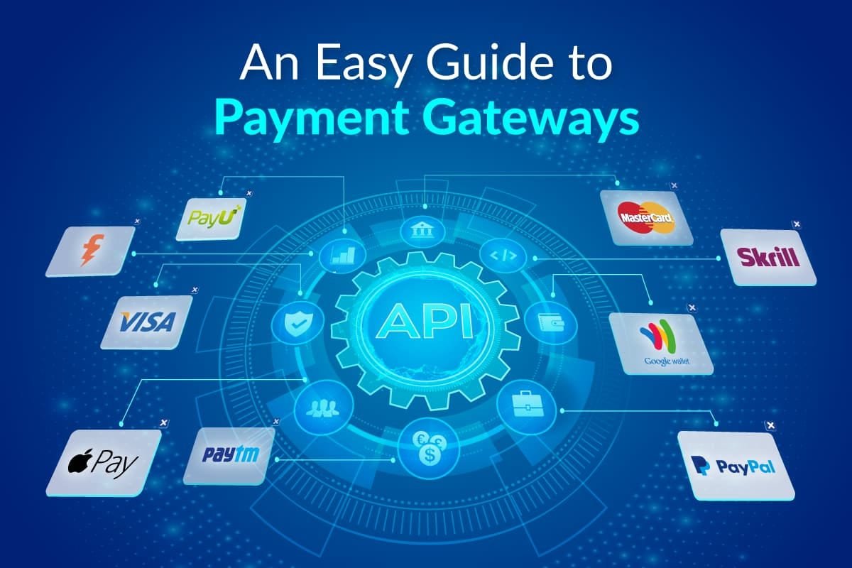 Integrasi Payment Gateway