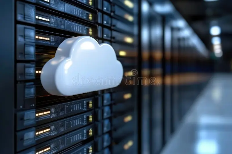 Cloud Backup