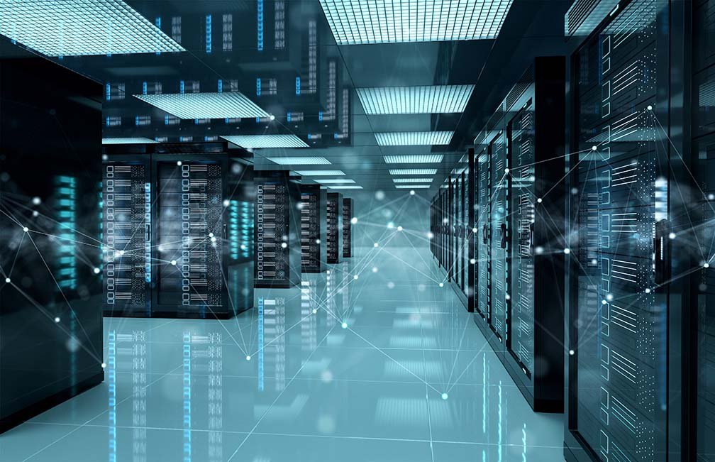Integrasi Backup