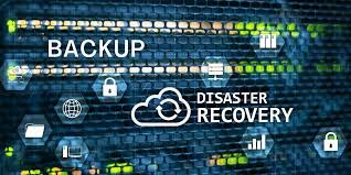 Backup dan Recovery