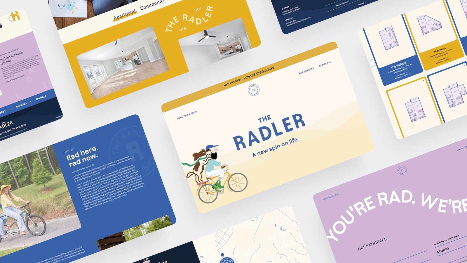 Website Multi Halaman
