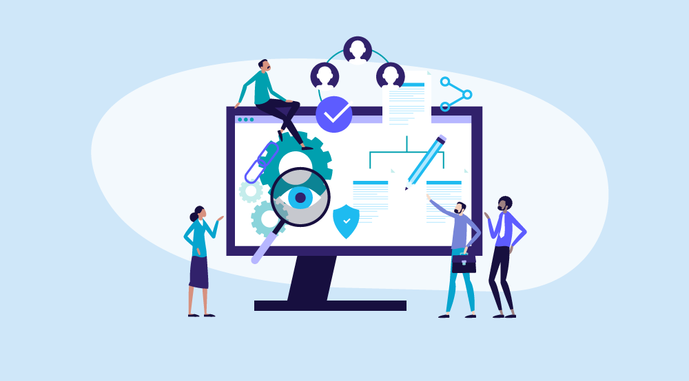 Maintenance HRIS