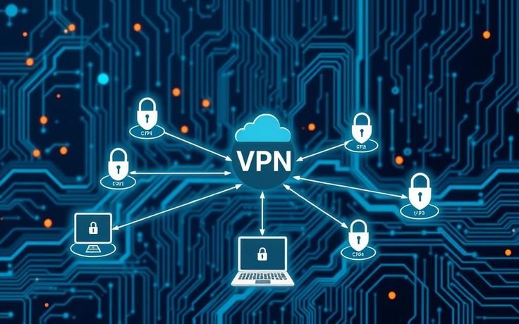 VPN Remote Access