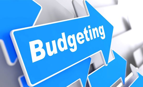 Budgeting dan Kontrol Biaya