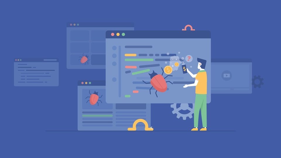 Maintenance & Support App