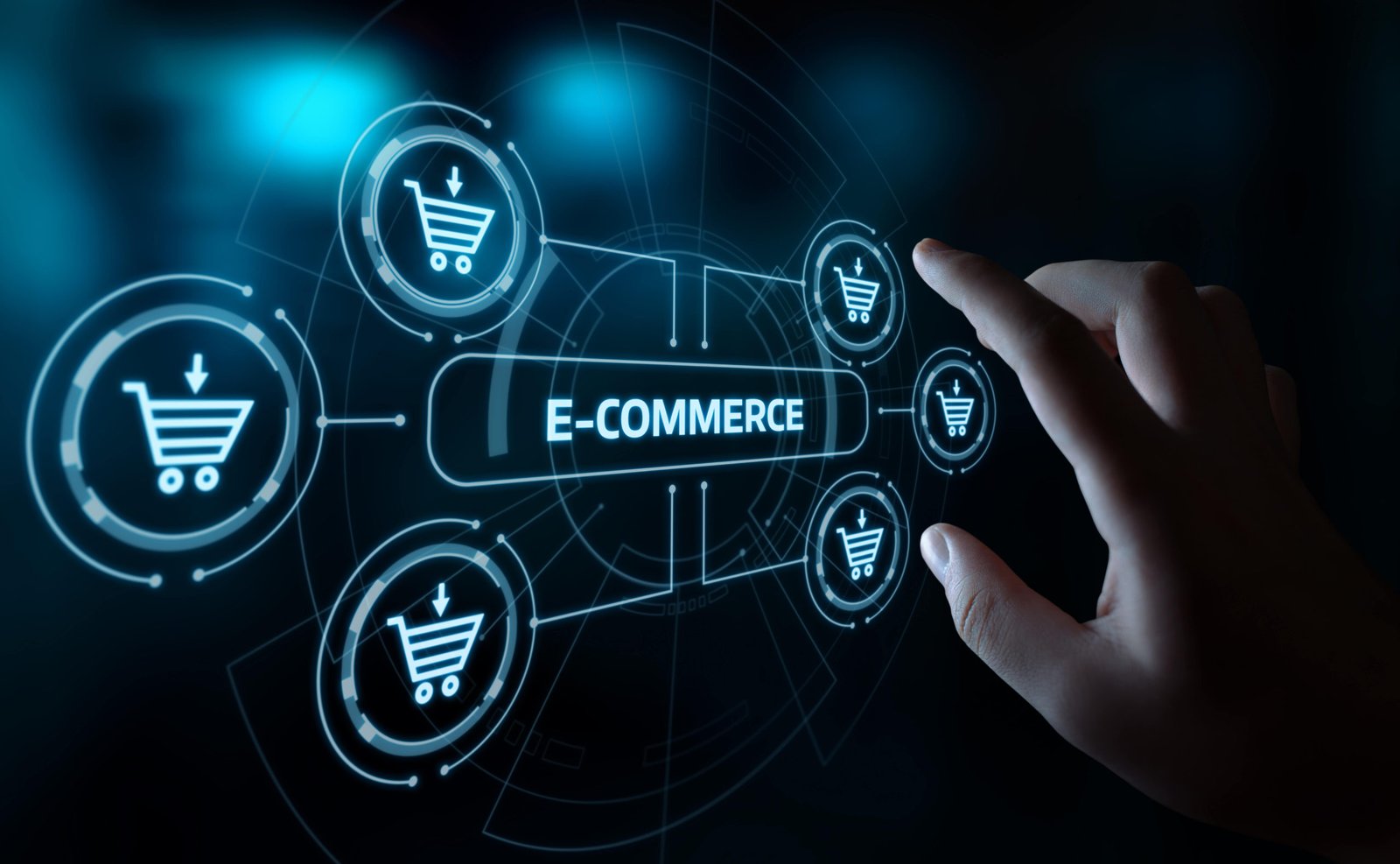 Sistem Akademik / E-Commerce