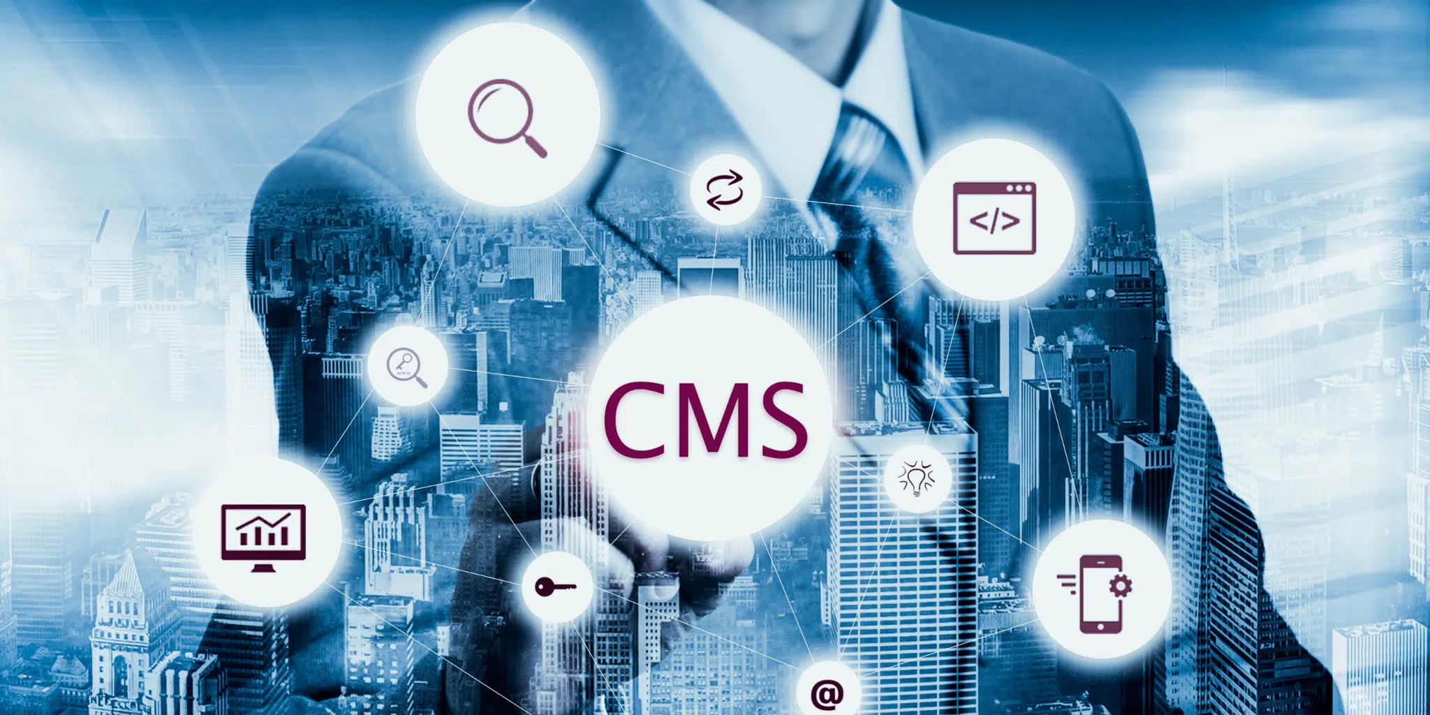 Content Management System