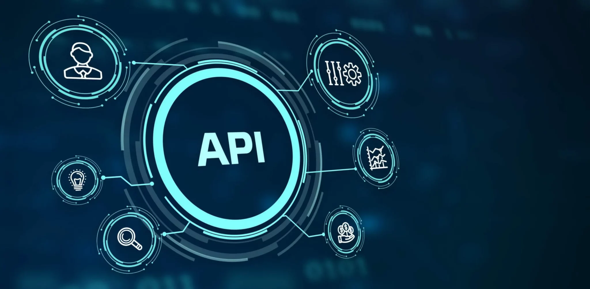 Integrasi Sistem & API