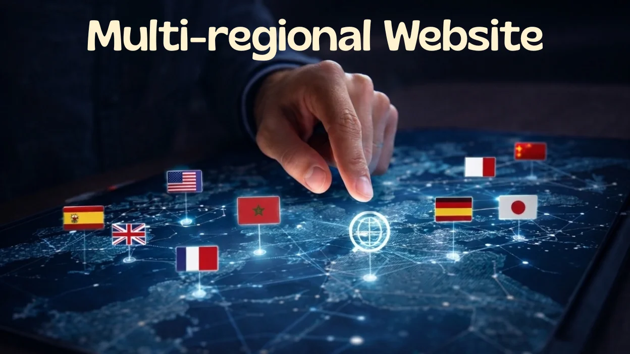 Multi Region