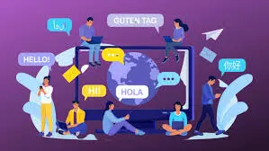 SEO Multi Language